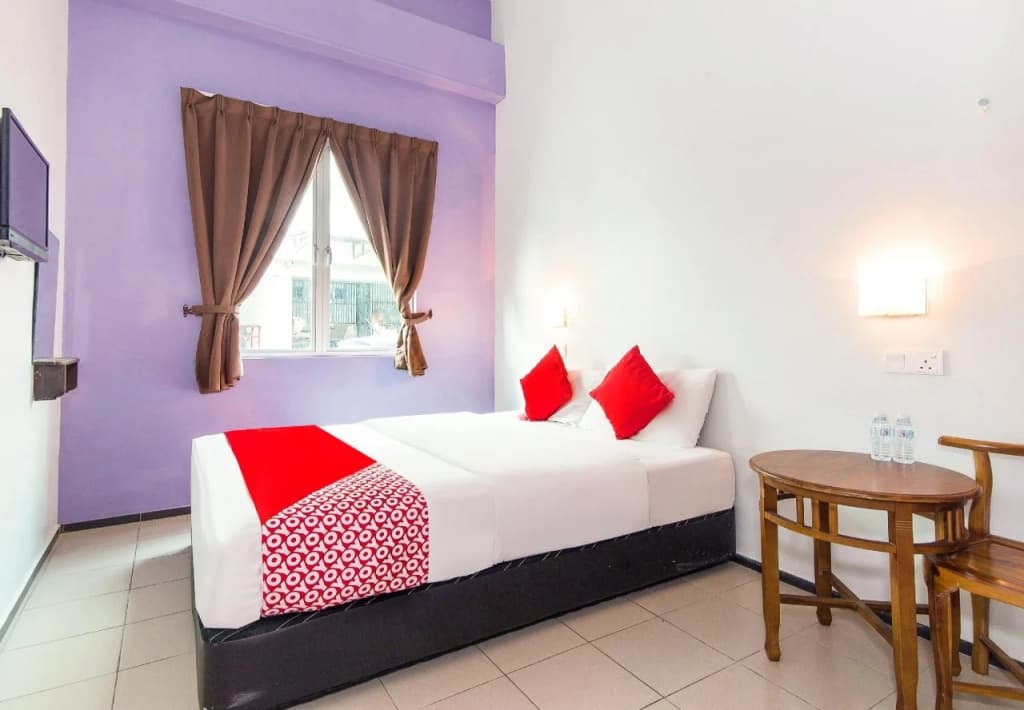 iHome Boutique Hotel - photo 3