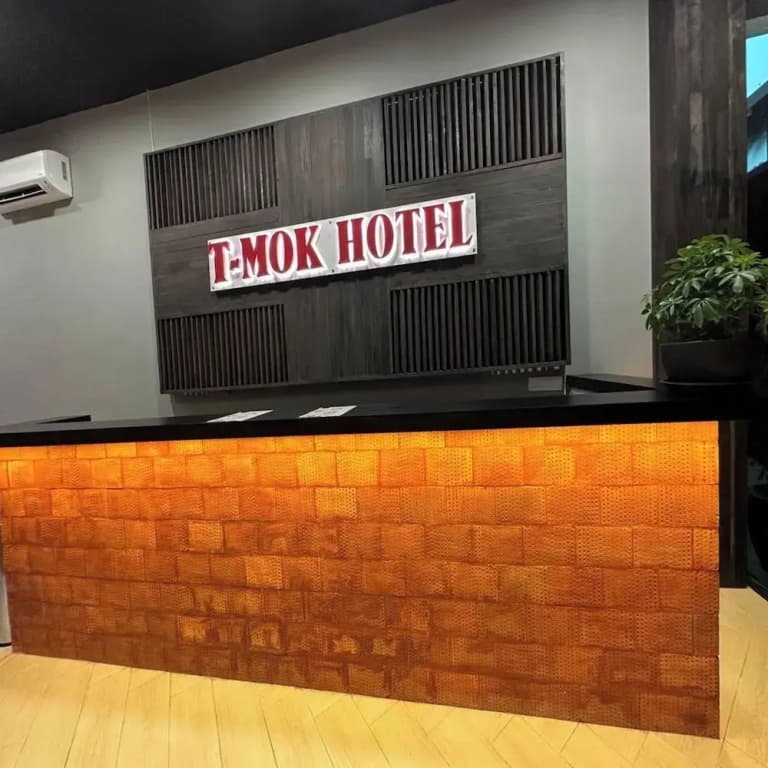 iBilik Hotel @ KLIA 1 KLIA 2, Sepang - photo 8