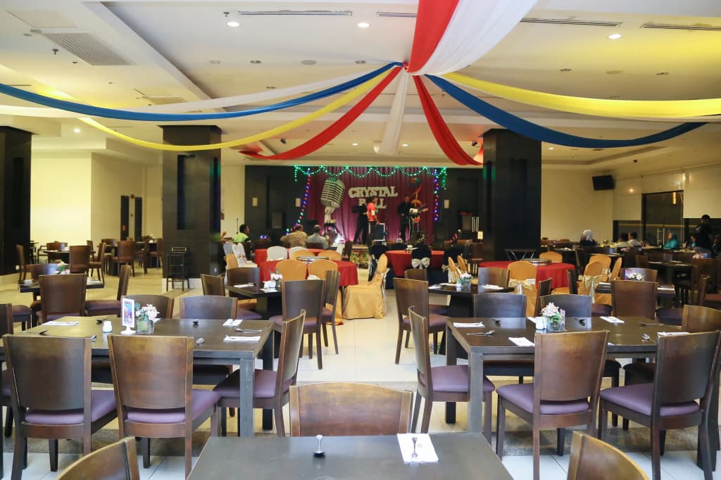 Permai Hotel Kuala Terengganu - photo 25