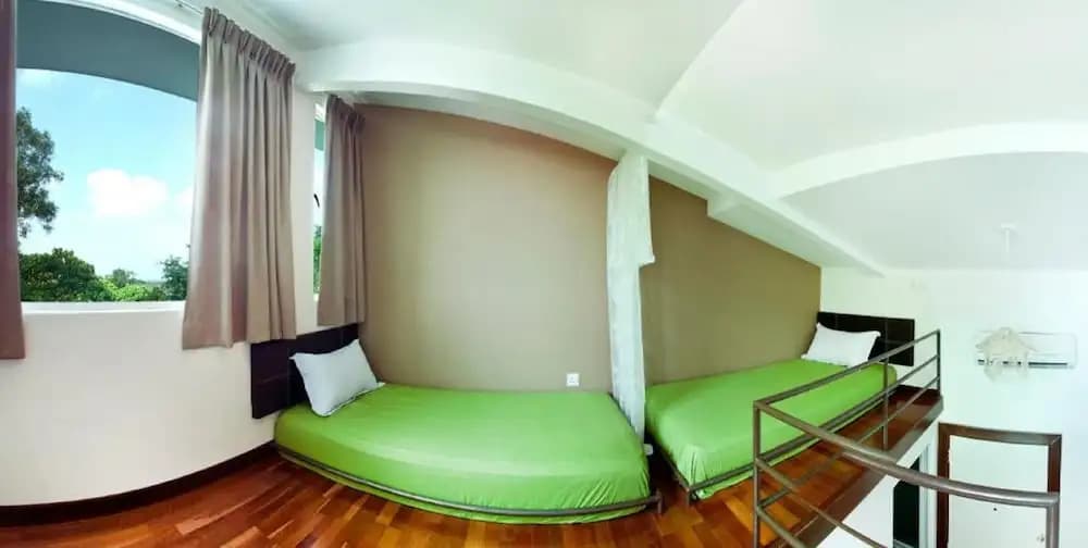 Hotel O Vince Villa - photo 10