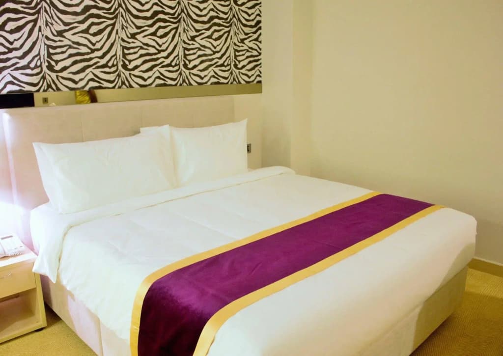 Royce Hotel Kuala Lumpur Sentral - photo 6