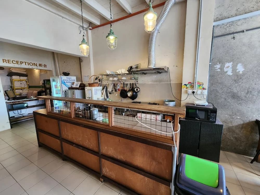 Dou Houz - Hostel - photo 20