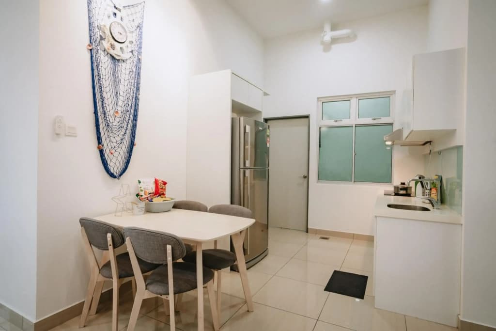 【Manhanttan Mount Austin】The Bubble Room - 6 pax - photo 30