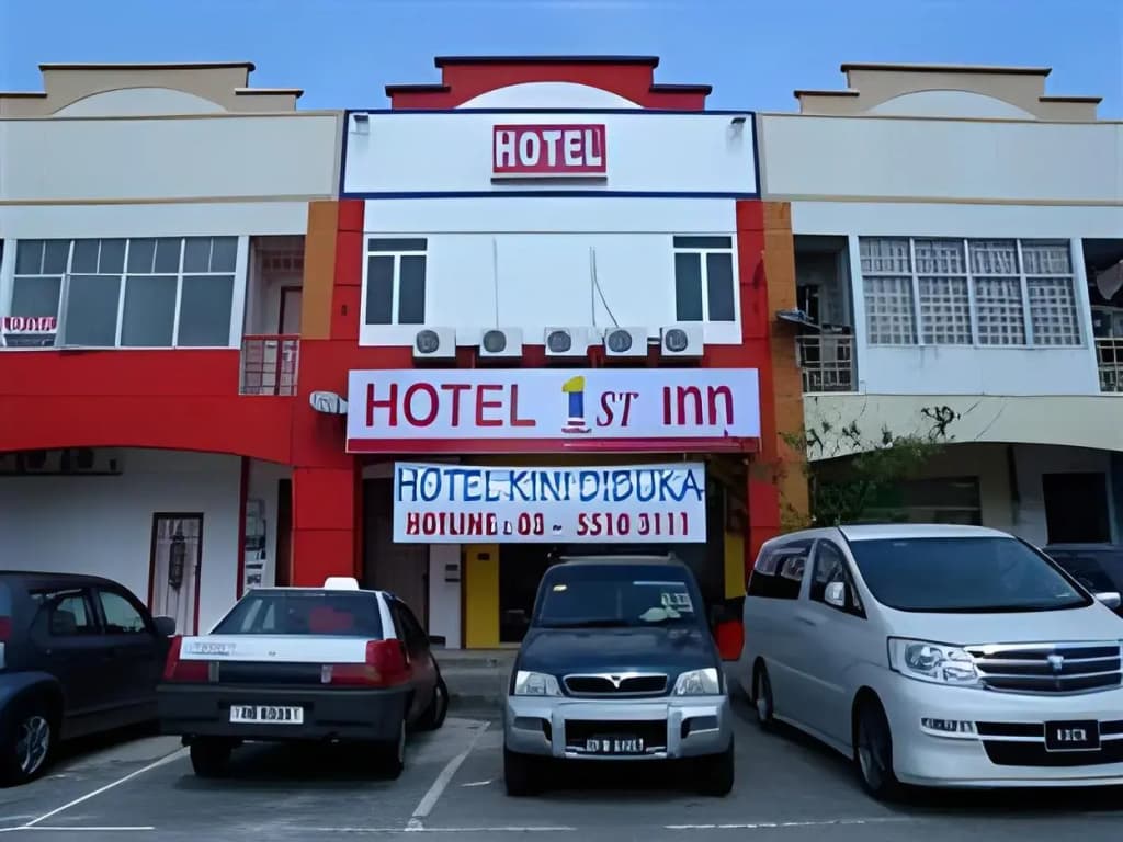 Hotel O Taj (seksyen 13) - photo 23