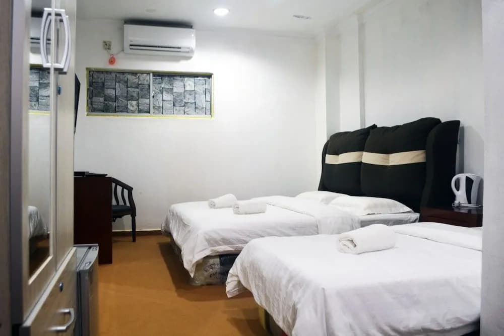 Warisan Family Inn - photo 19