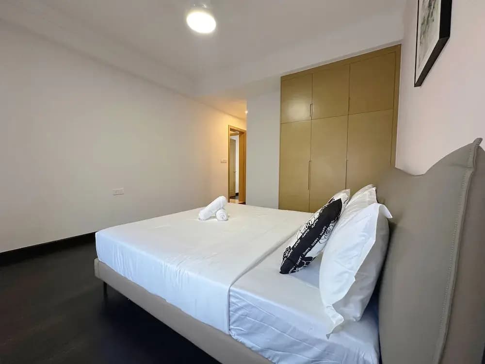 R&F Superior Homestay By Han Lin Sojourn - photo 31