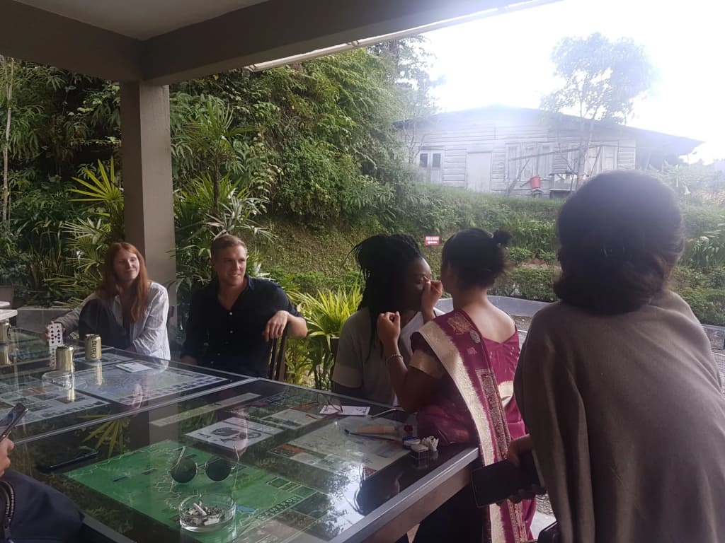Fathers Guesthouse - photo 15