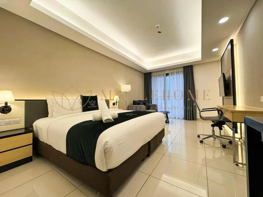 Ion Delemon Premier Suites Genting - photo 9