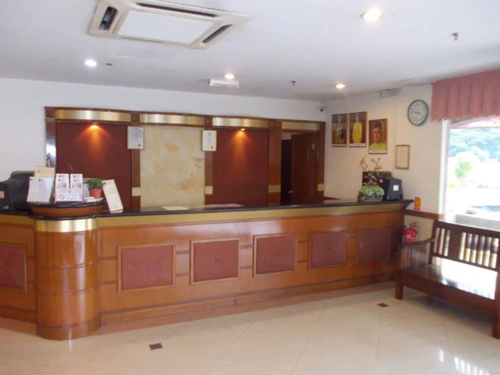Hotel Sri Sutra - Bandar Puchong Utama - main photo