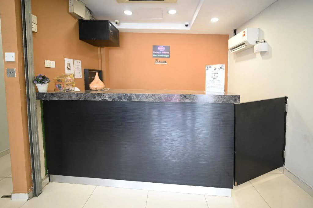 GS Golden Star Hotel - photo 2