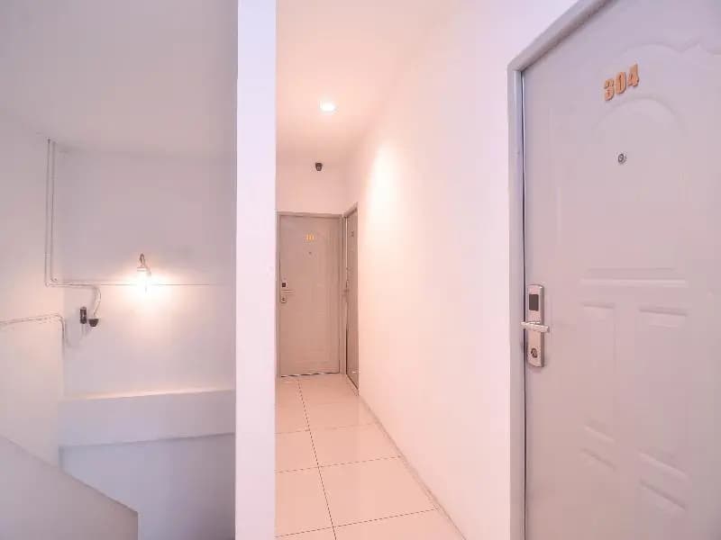 396 Home Sweet Home by OYO Rooms - photo 8