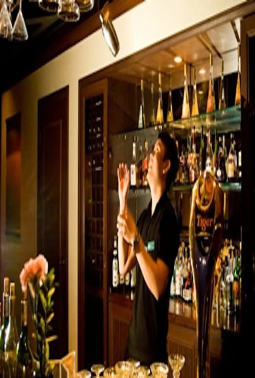 Damai Beach Resort - photo 12