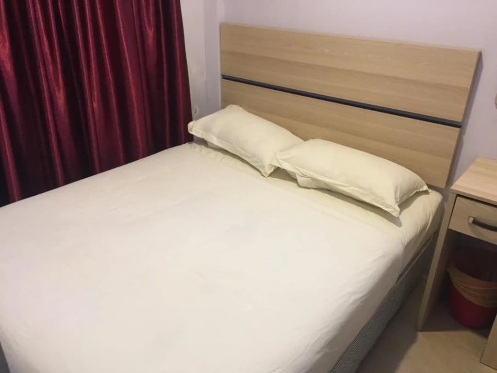 My Home Hotel Kota Bharu - photo 3