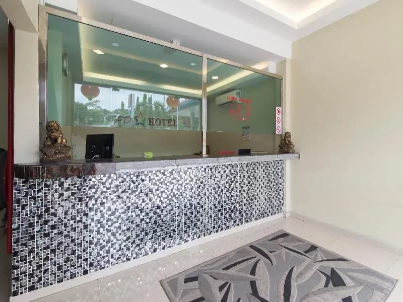 OYO 1136 PD Star Hotel - photo 15