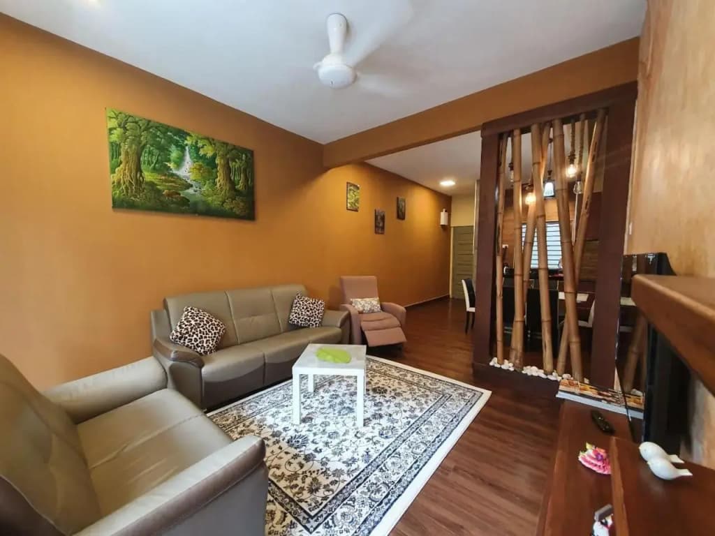 Quintet Residence - photo 8