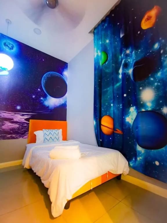 Legoland D'Pristine Themed Apartment by TGP - photo 39