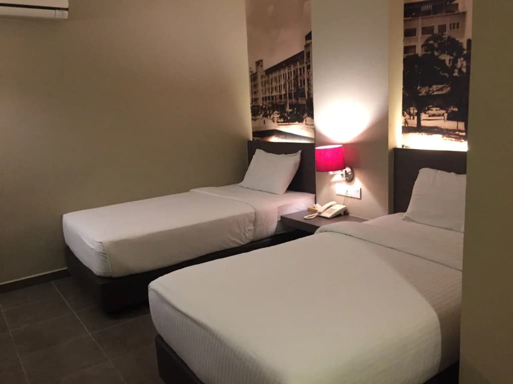 The Grand Jade Hotel - photo 7
