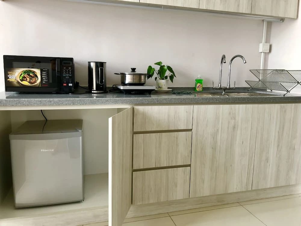 Minimalist Duplex at Sunway & PJ - photo 13