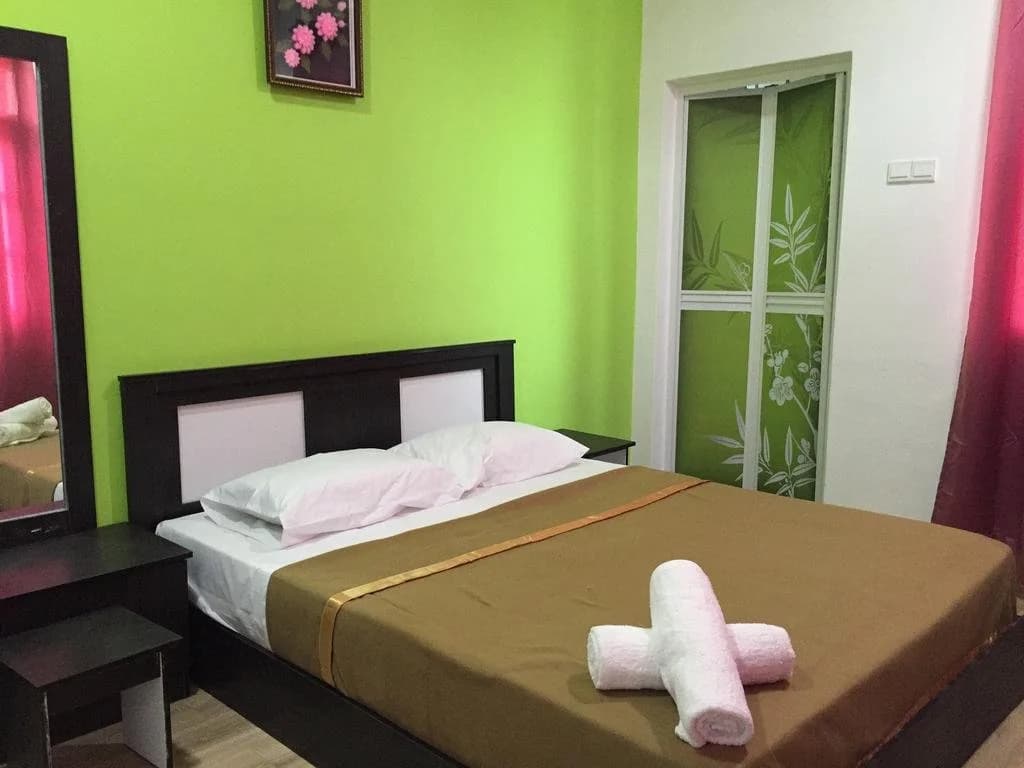 Sura Inn - photo 9