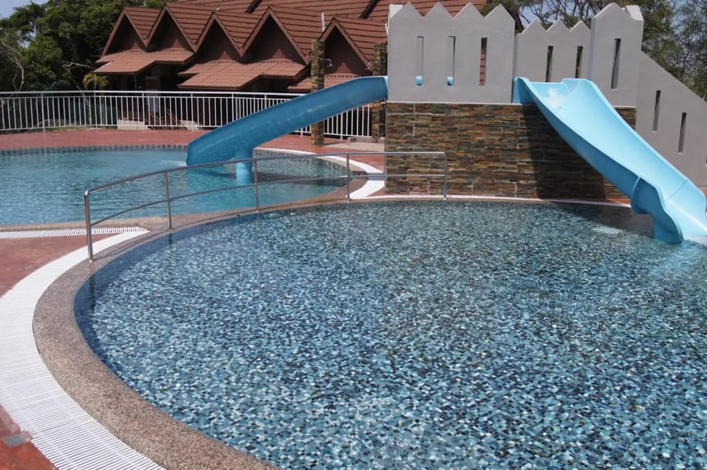 The Jerai Hill Resort - photo 15