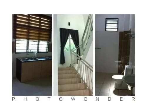 NeoHomeStay Gapam Lestari - photo 7