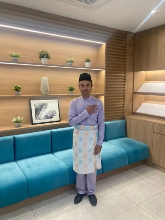 The Signature Serviced Suites Puchong - photo 17