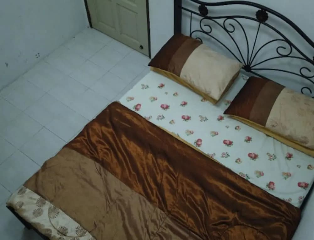Hasienda Homestay Bayan Lepas - photo 5