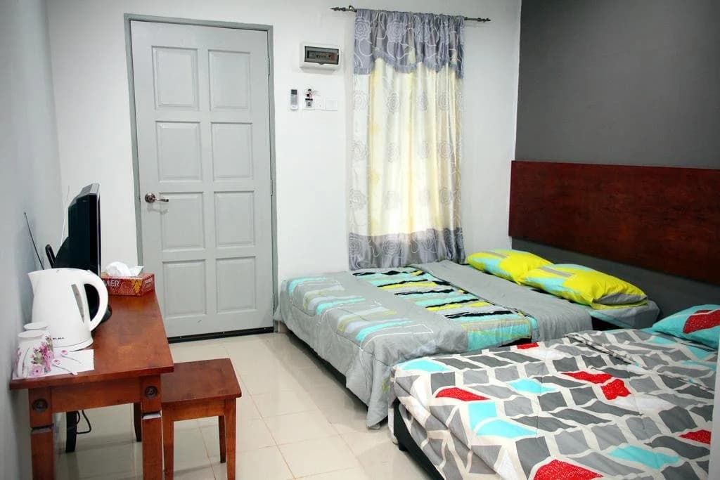 Niyaz Inn - photo 3