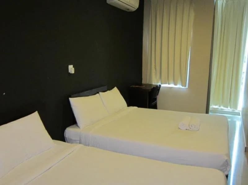 Smart Hotel Kota Damansara - photo 2
