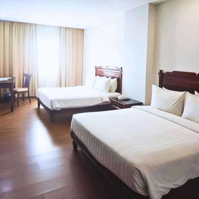 Penview Hotel - photo 23