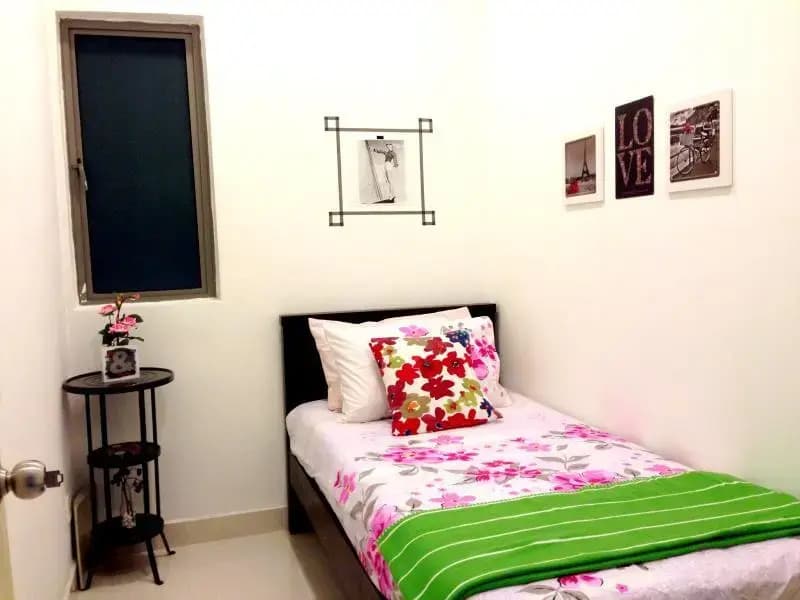 A&F Homestay @ Tropicana City Mall - photo 2