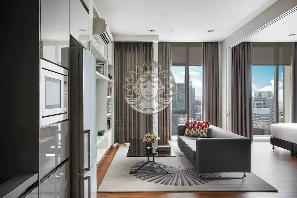 HOME STYLE at Platinum Suites 1 KLCC - photo 24