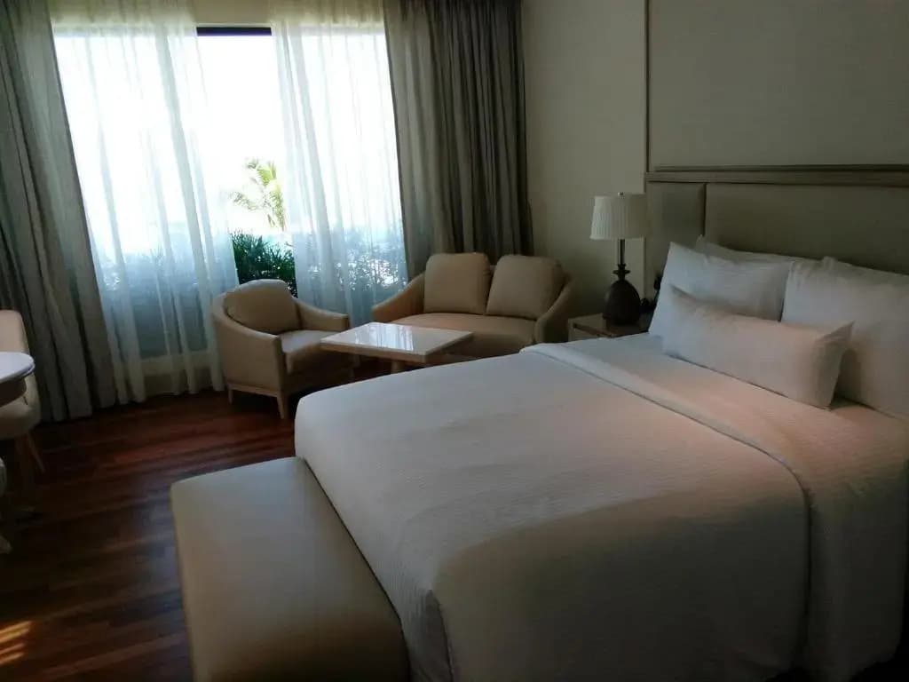 Royale Chulan Cherating Villa - photo 5