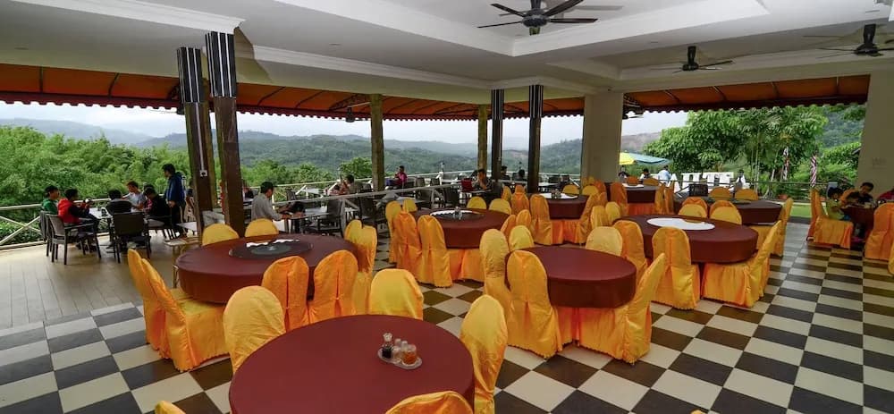 Sabah Tea Resort - photo 46