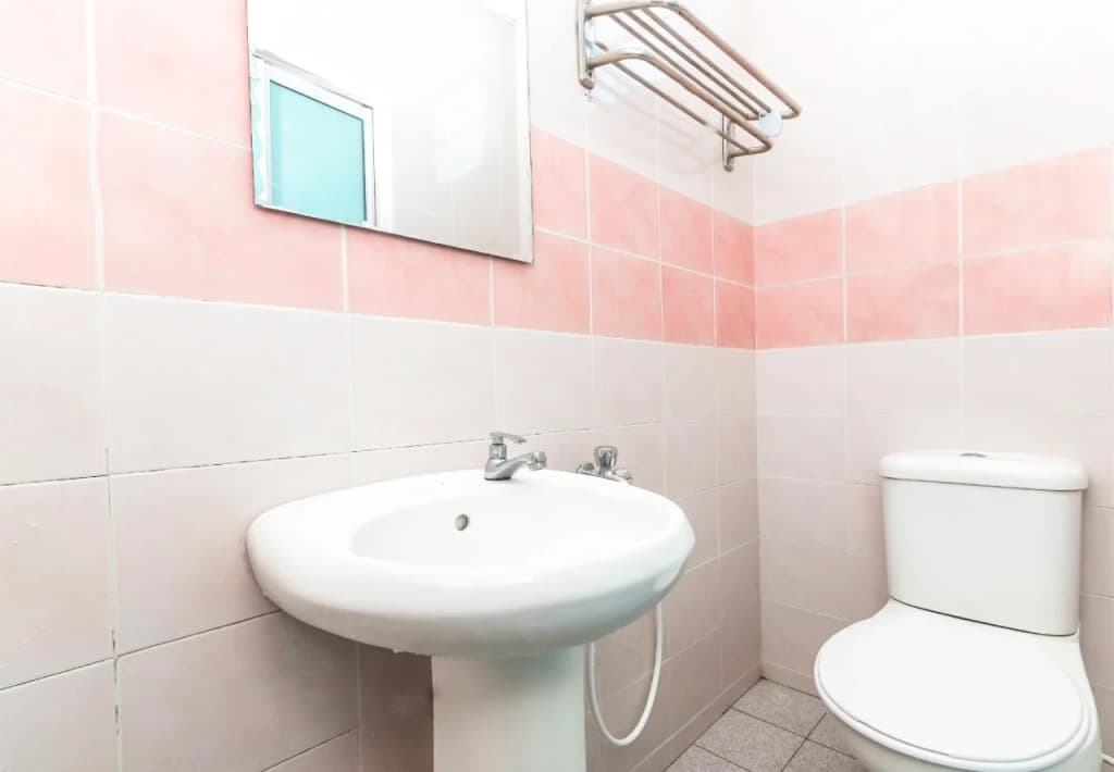 OYO 702 D View - photo 7