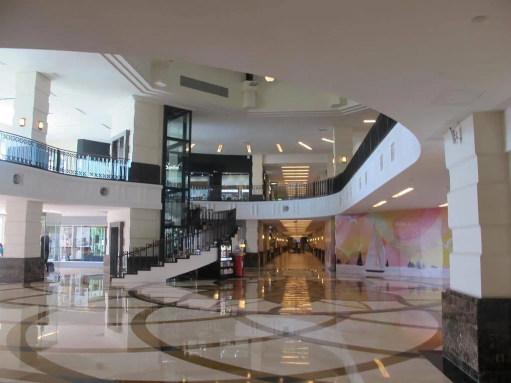 Luxury Suites @ Straits Quay - photo 1