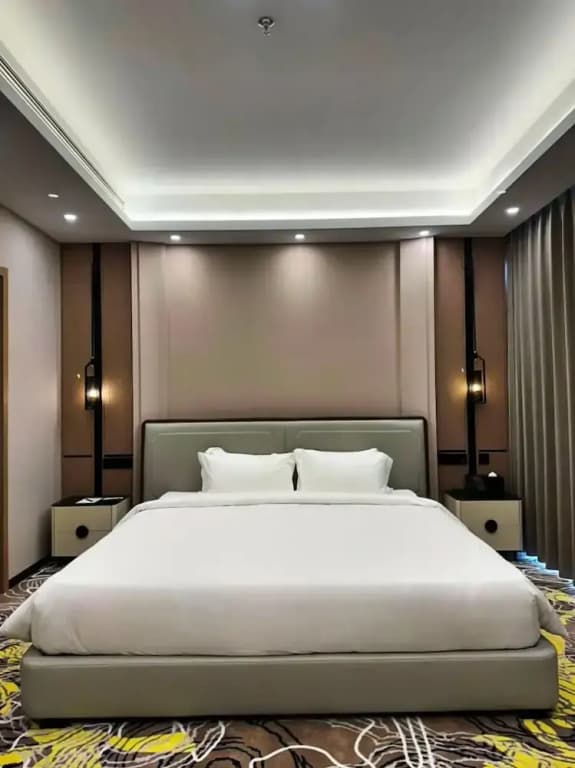 The MAJULAN Hotel - photo 4