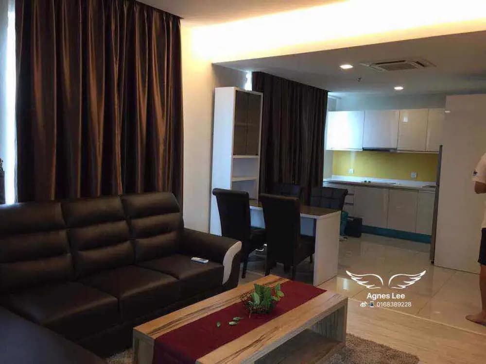 Cosy Suite - photo 2