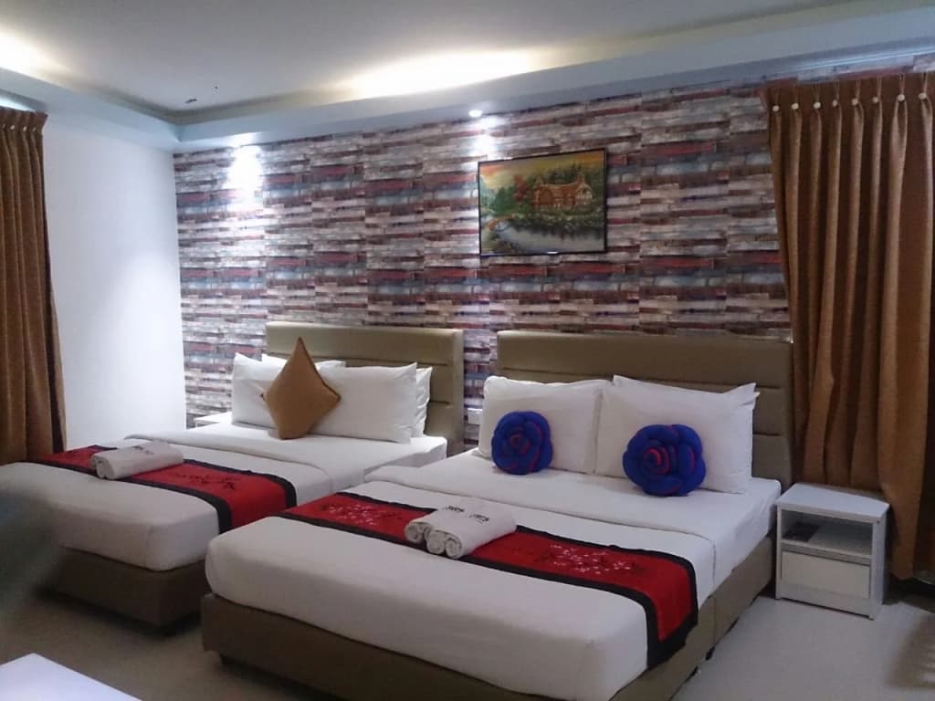 Motel Fyna - photo 5