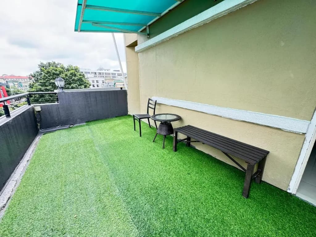 OYO 263 Best View Hotel Sunway Mentari - photo 13