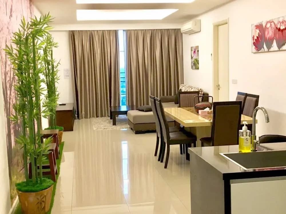 Homestay River View Melaka - photo 2