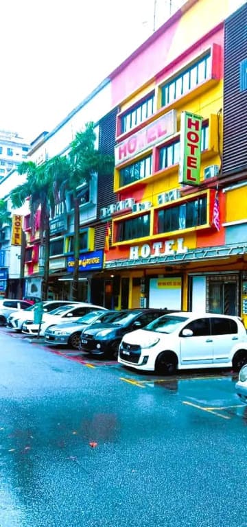 New Wave Shah Alam - photo 12