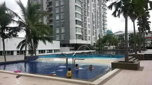 Garden Apartment at Zenith - photo 16