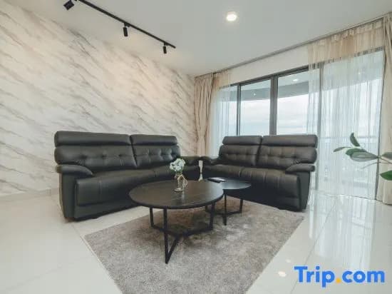 Teega Residence Iskandar Puteri - photo 4