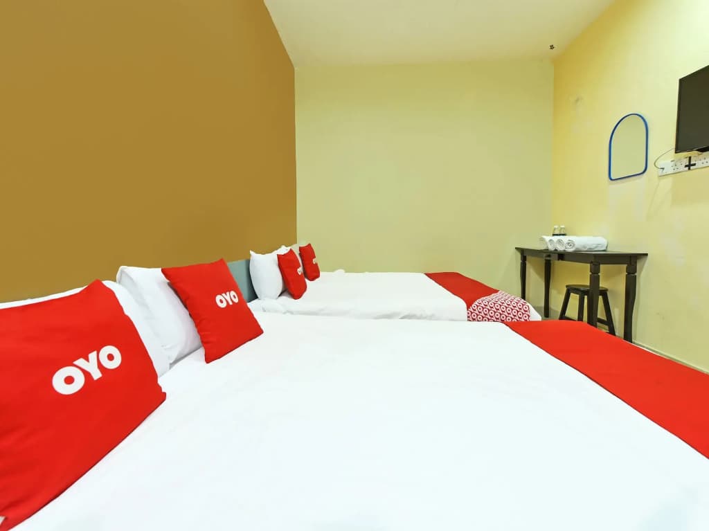 Hotel O Ferringhi Stay Iinn - photo 18