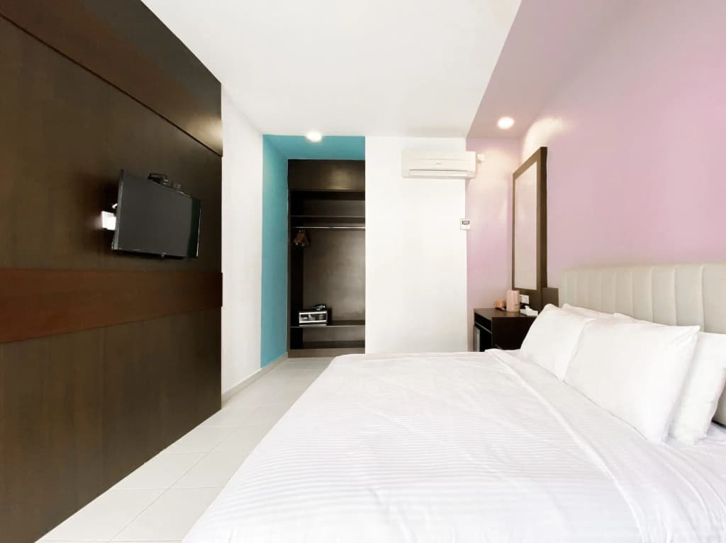 The Concept Hotel Langkawi - photo 16