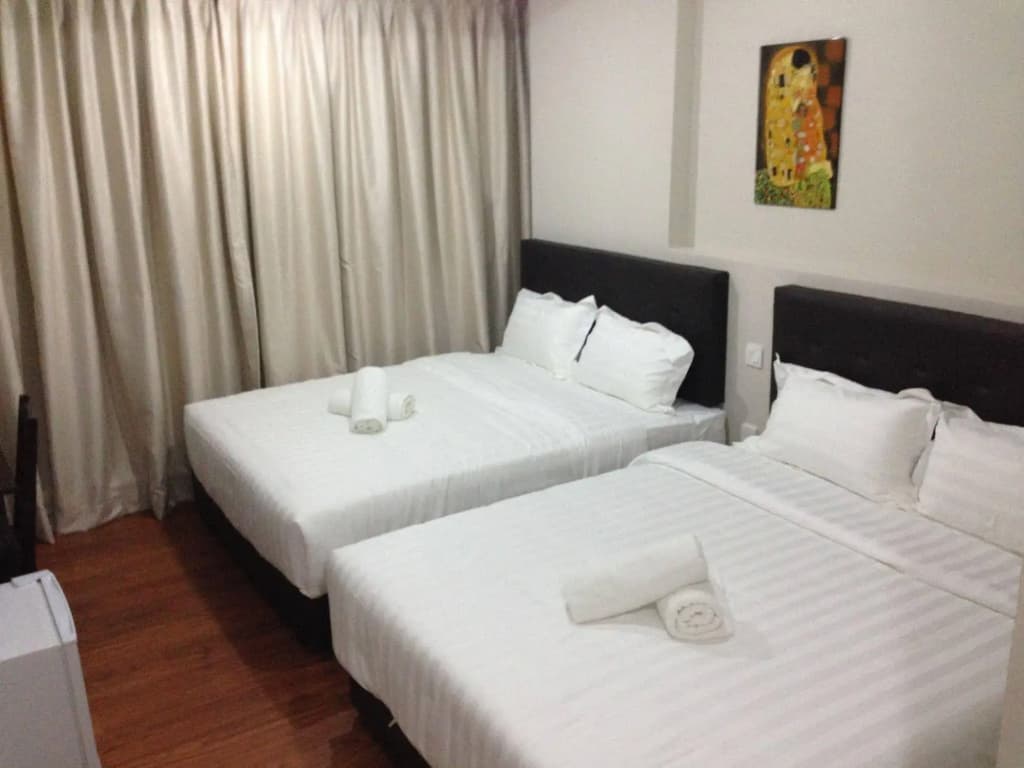 PJ Park Hotel - photo 3
