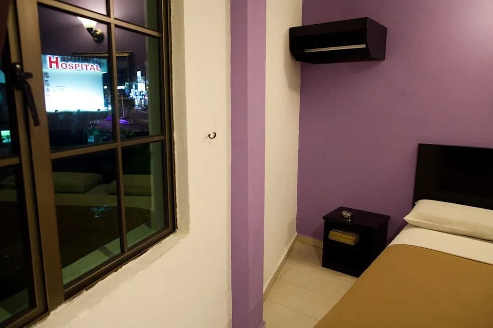 Hotel Ria - photo 12
