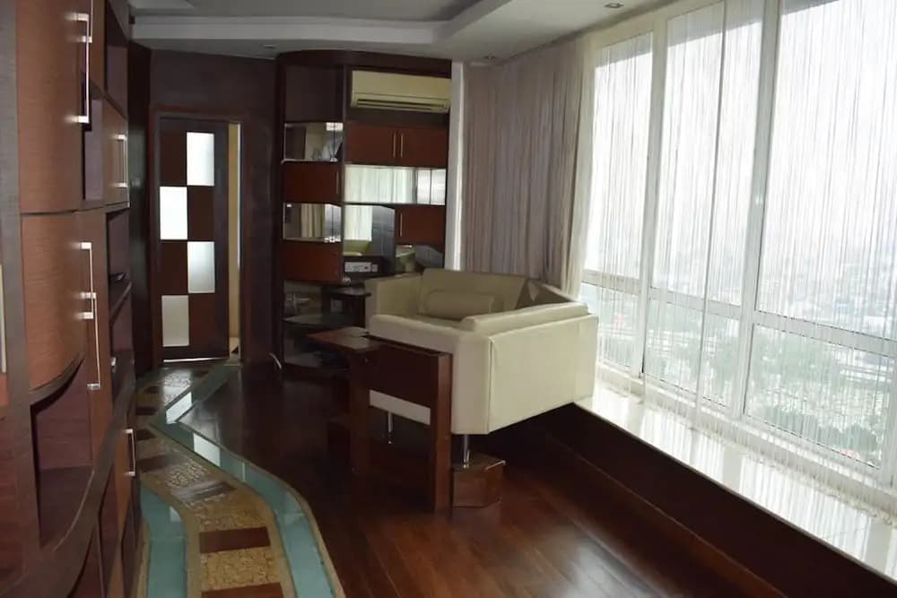 KLCC Parkview Residence Suites - photo 36
