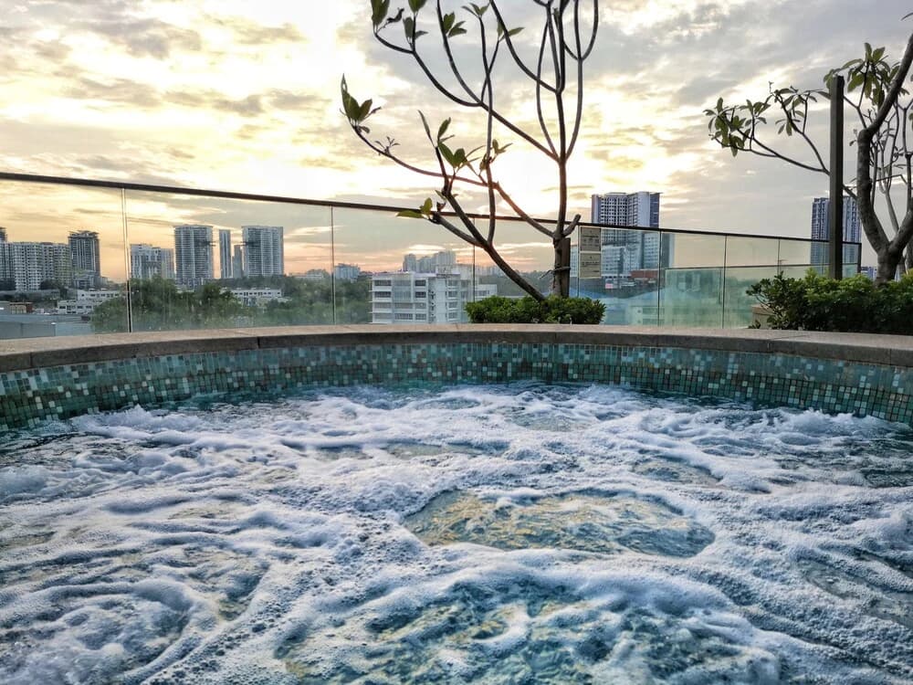 Cyberjaya Cybersquare Studio by Beestay - photo 8